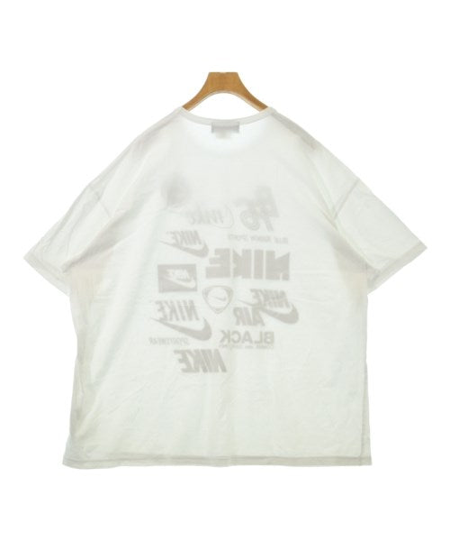 BLACK COMME des GARCONS T恤/上衣