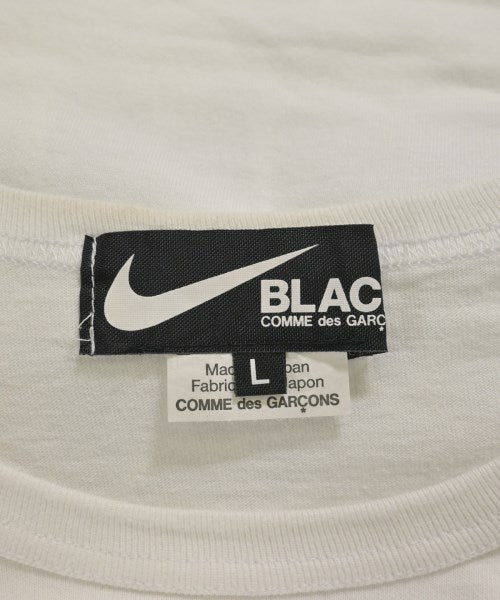 BLACK COMME des GARCONS T恤/上衣