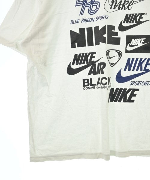 BLACK COMME des GARCONS T恤/上衣