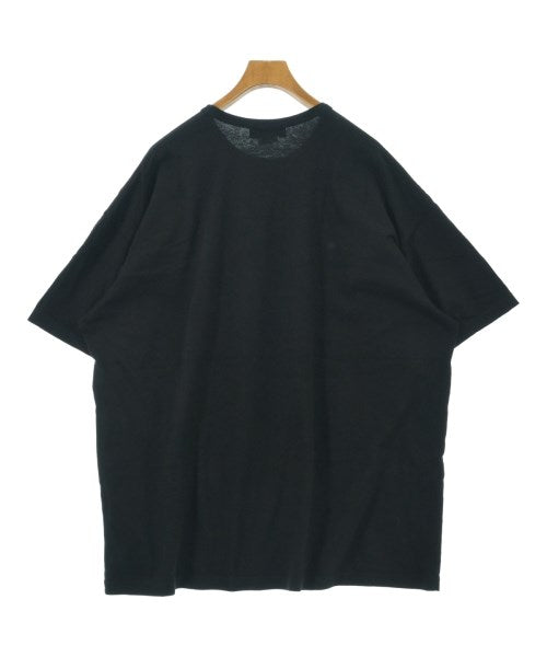 BLACK COMME des GARCONS T恤/上衣