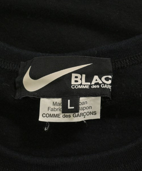 BLACK COMME des GARCONS T恤/上衣