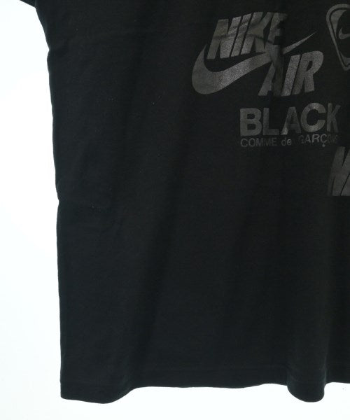 BLACK COMME des GARCONS T恤/上衣