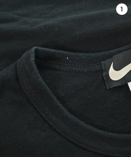 BLACK COMME des GARCONS T恤/上衣