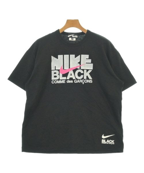 BLACK COMME des GARCONS T恤/上衣