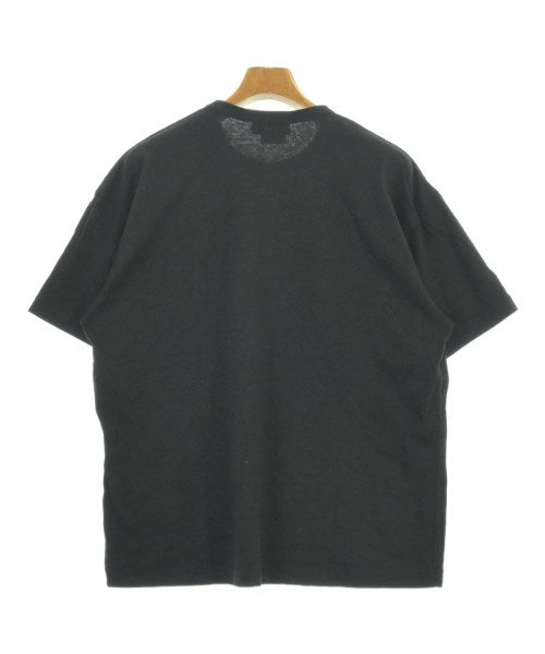 BLACK COMME des GARCONS T恤/上衣