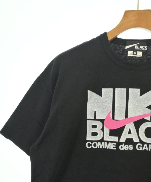 BLACK COMME des GARCONS T恤/上衣
