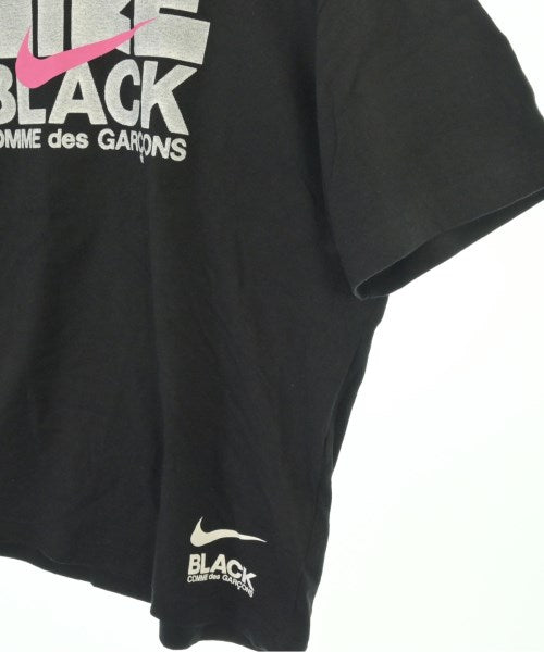 BLACK COMME des GARCONS T恤/上衣