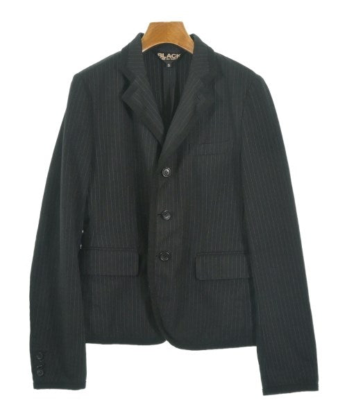 BLACK COMME des GARCONS 休閒夾克