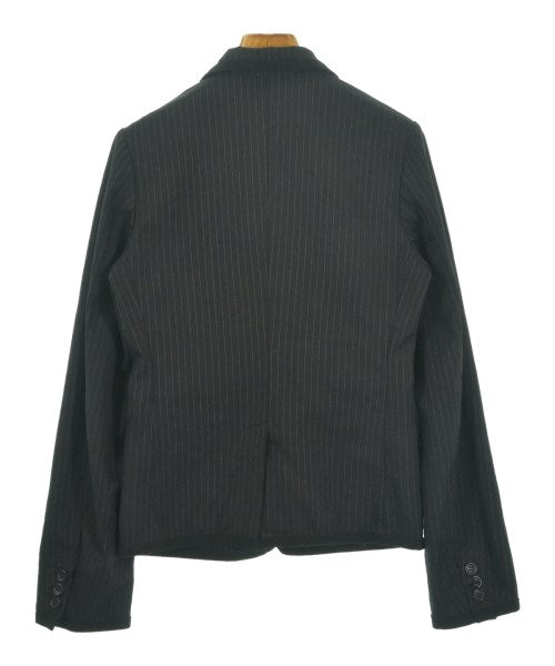 BLACK COMME des GARCONS 休閒夾克