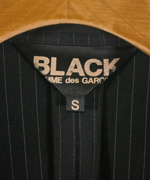 BLACK COMME des GARCONS 休閒夾克