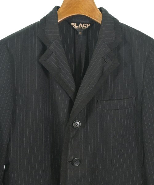 BLACK COMME des GARCONS 休閒夾克