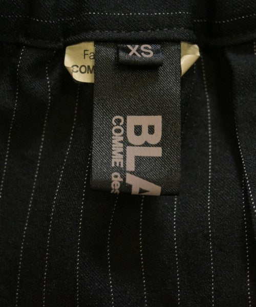 BLACK COMME des GARCONS 膝上裙