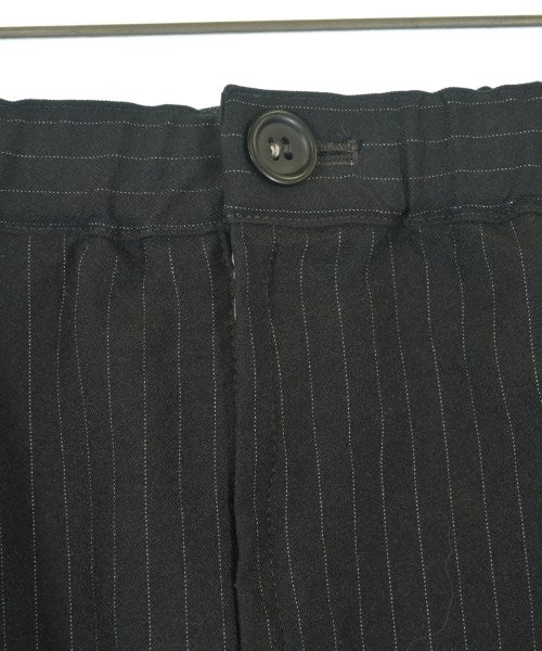 BLACK COMME des GARCONS 膝上裙