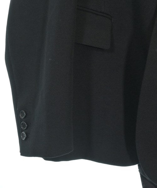 BLACK COMME des GARCONS 休閒夾克