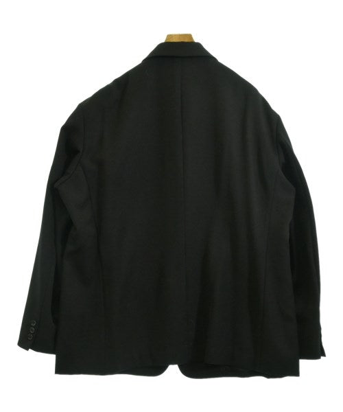 BLACK COMME des GARCONS 夾克
