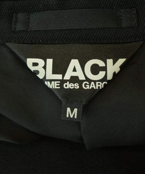BLACK COMME des GARCONS 夾克