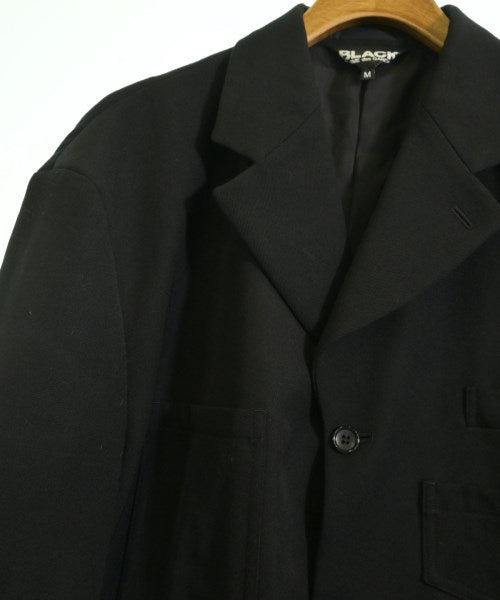 BLACK COMME des GARCONS 夾克