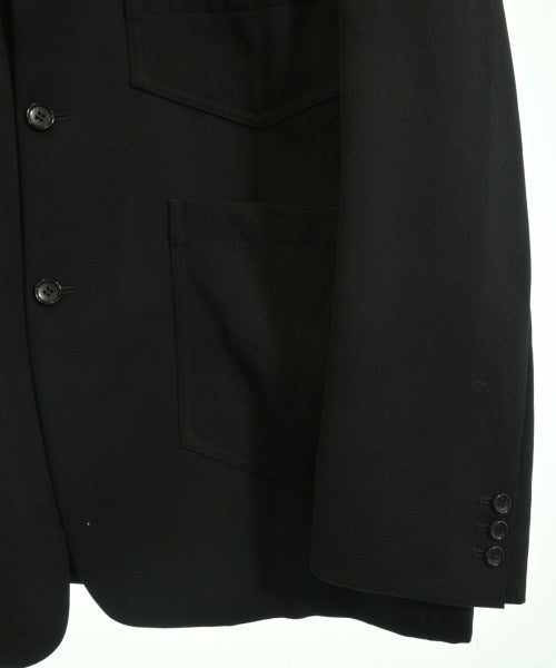 BLACK COMME des GARCONS 夾克