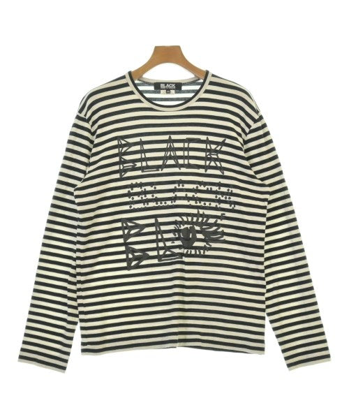 BLACK COMME des GARCONS T恤/上衣