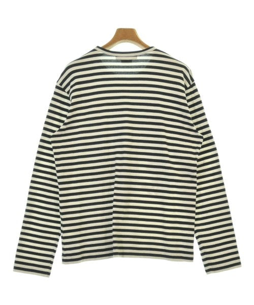 BLACK COMME des GARCONS T恤/上衣