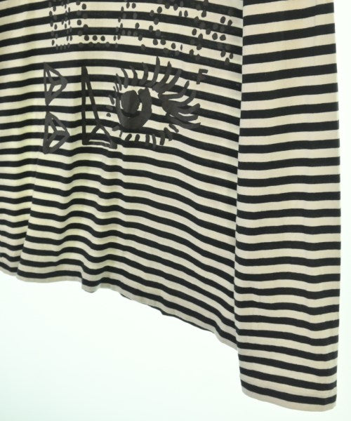 BLACK COMME des GARCONS T恤/上衣