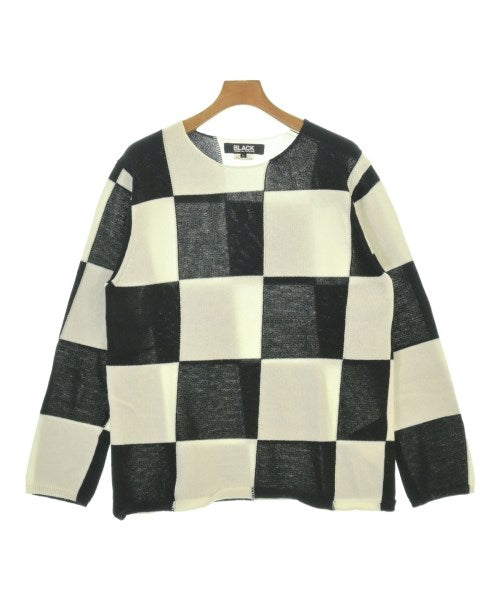 BLACK COMME des GARCONS 毛衣