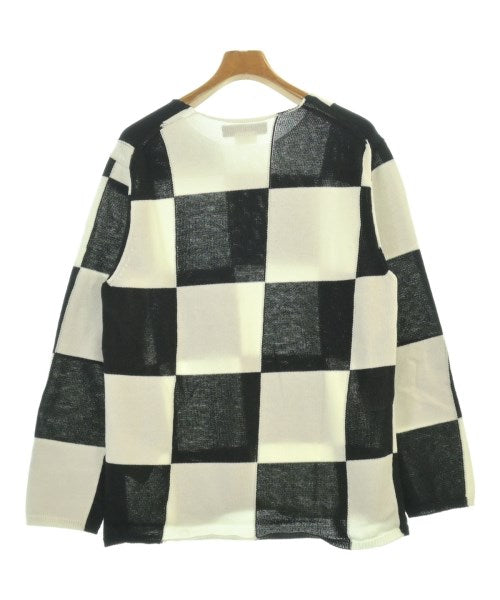 BLACK COMME des GARCONS 毛衣