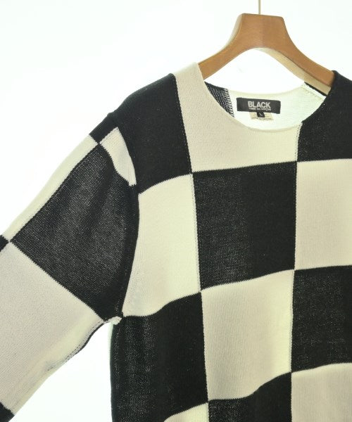 BLACK COMME des GARCONS 毛衣