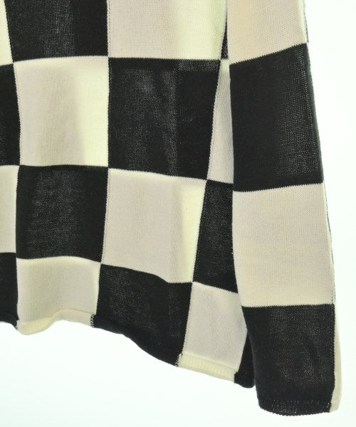 BLACK COMME des GARCONS 毛衣