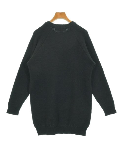 BLACK COMME des GARCONS 毛衣