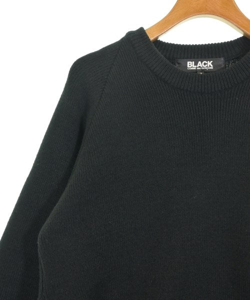 BLACK COMME des GARCONS 毛衣