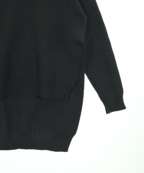BLACK COMME des GARCONS 毛衣