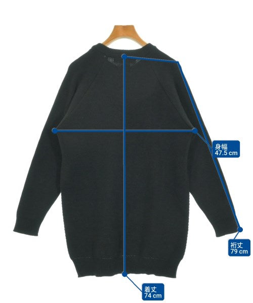 BLACK COMME des GARCONS 毛衣