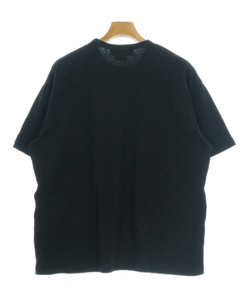 BLACK COMME des GARCONS T恤/上衣