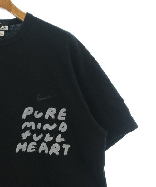 BLACK COMME des GARCONS T恤/上衣