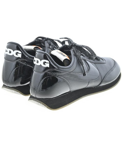 BLACK COMME des GARCONS 運動鞋