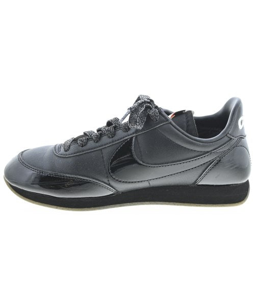BLACK COMME des GARCONS 運動鞋