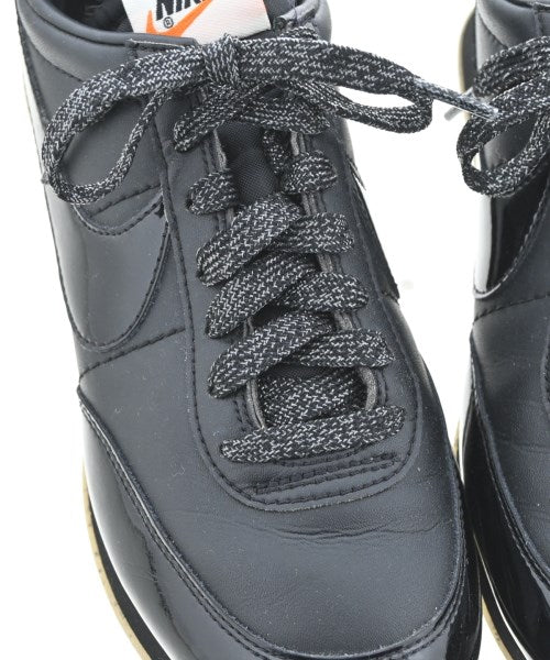BLACK COMME des GARCONS 運動鞋