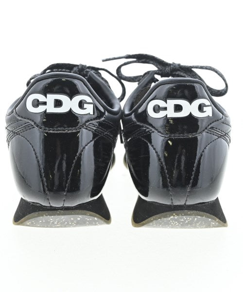 BLACK COMME des GARCONS 運動鞋