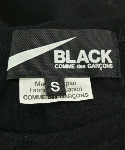 BLACK COMME des GARCONS T恤/上衣