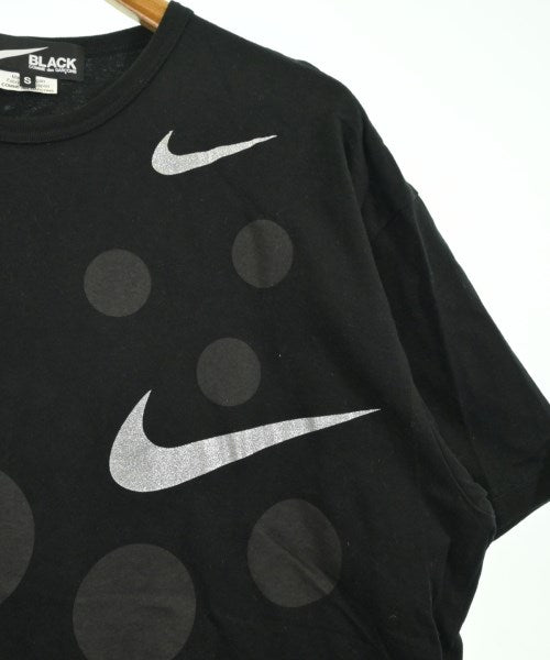 BLACK COMME des GARCONS T恤/上衣
