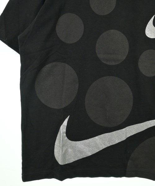 BLACK COMME des GARCONS T恤/上衣