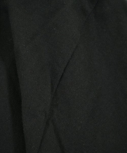 BLACK COMME des GARCONS T恤/上衣