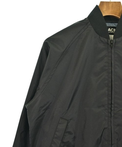 BLACK COMME des GARCONS 其他飛行外套