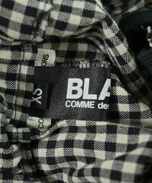 BLACK COMME des GARCONS 其他款