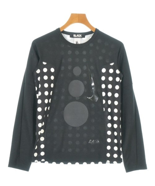 BLACK COMME des GARCONS T恤/上衣