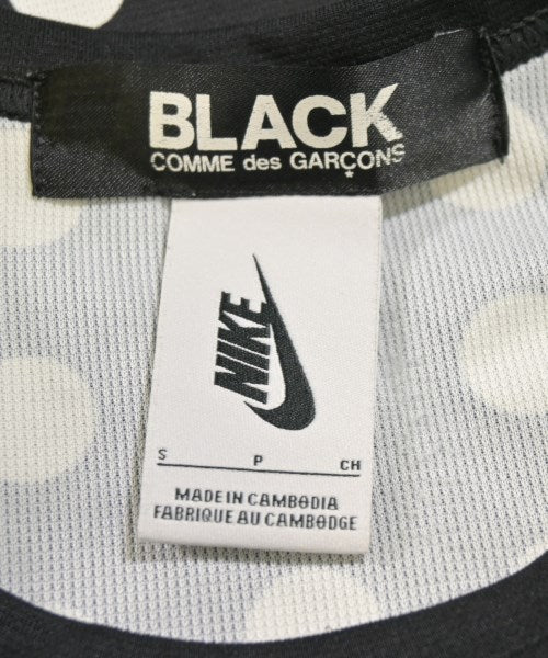 BLACK COMME des GARCONS T恤/上衣