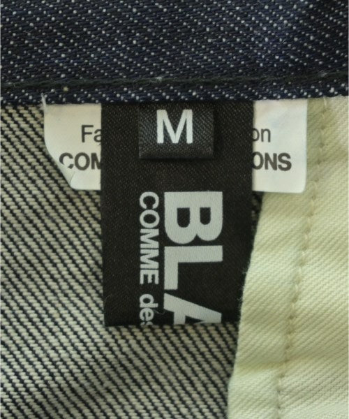 BLACK COMME des GARCONS 短褲
