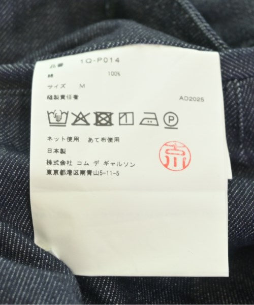 BLACK COMME des GARCONS 短褲