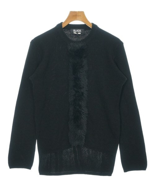 BLACK COMME des GARCONS 毛衣